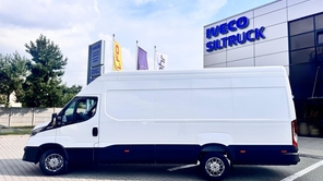 IVECO Daily 35S18A8 V