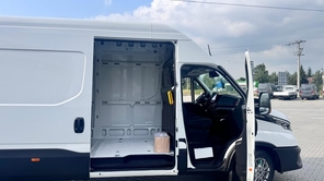 IVECO Daily 35S18A8 V