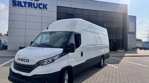 IVECO Daily 35S18A8 V