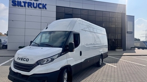 IVECO Daily 35S18A8 V