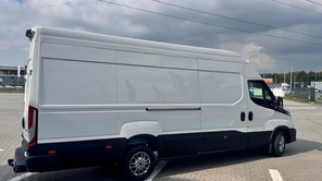 IVECO Daily 35S18A8 V