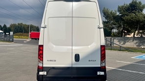 IVECO Daily 35S18A8 V