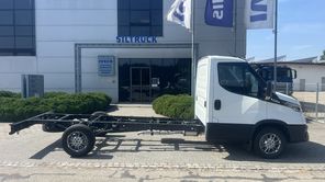 IVECO Daily 35S18A8