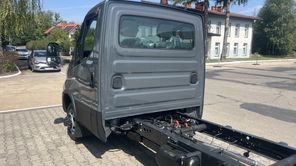 IVECO Daily 50C18HA8Z