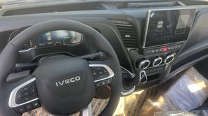 IVECO Daily 50C18HA8Z