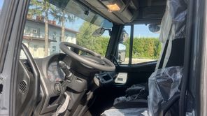 IVECO Eurocargo ML120E280