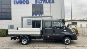 IVECO Daily 35C18 D WYWROTKA