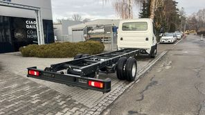 IVECO Daily 70C21