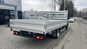 IVECO Daily 50C18Z SKRZYNIA