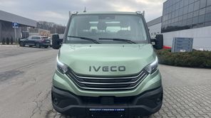 IVECO Daily 50C18Z SKRZYNIA