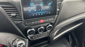 IVECO Daily 50C18Z SKRZYNIA
