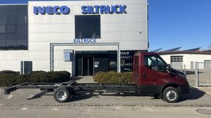 IVECO Daily 50C21