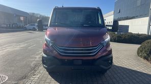 IVECO Daily 50C21