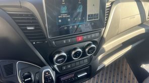 IVECO Daily 50C21