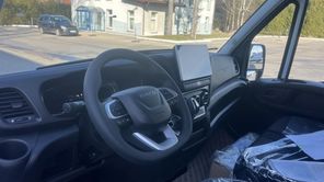 IVECO Daily 35S18A8 V