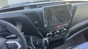 IVECO Daily 35S18A8 V