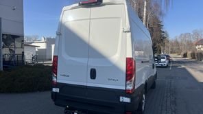 IVECO Daily 35S18A8 V