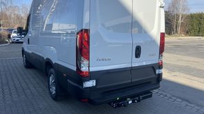IVECO Daily 35S18A8 V
