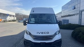 IVECO Daily 35S18A8 V