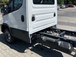IVECO Daily 70C21A8 D/P