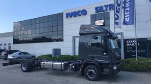 IVECO Eurocargo ML160E320