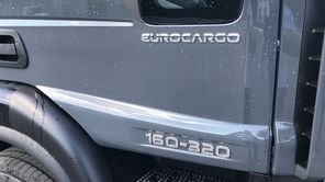 IVECO Eurocargo ML160E320