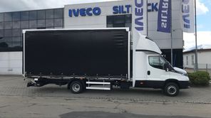 IVECO Daily 70C18H/P SKRZYNIA