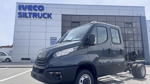 IVECO Daily 35C18 D