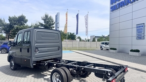 IVECO Daily 35C18 D