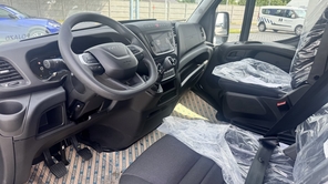 IVECO Daily 35C18 D