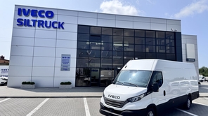 IVECO Daily 35S18A8 V