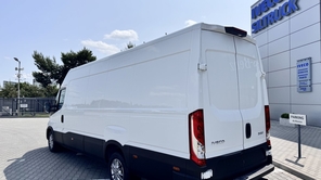 IVECO Daily 35S18A8 V