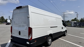 IVECO Daily 35S18A8 V