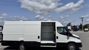 IVECO Daily 35S18A8 V