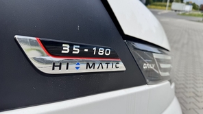 IVECO Daily 35S18A8 V