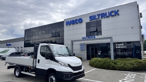 IVECO Daily 50C21