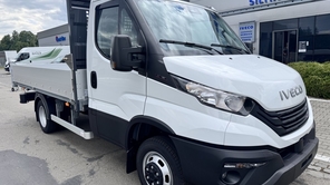 IVECO Daily 50C21