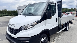 IVECO Daily 50C21
