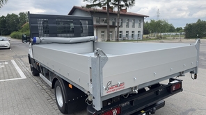 IVECO Daily 50C21