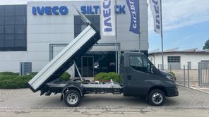 IVECO Daily 50C18Z WYWROTKA