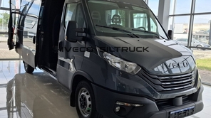 IVECO Daily 35S16 VAN przewóz osób