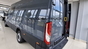 IVECO Daily 35S16 VAN przewóz osób