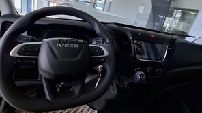IVECO Daily 35S16 VAN przewóz osób