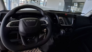 IVECO Daily 35S16 VAN przewóz osób