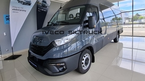 IVECO Daily 35S16 VAN przewóz osób