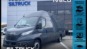 IVECO Daily 35S16 FURGON