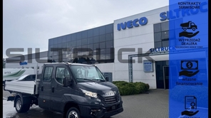 IVECO Daily 35C18 D WYWROTKA