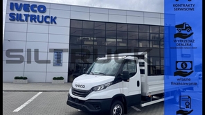 IVECO Daily 50C18HZ SKRZYNIA