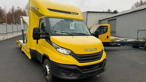 IVECO Daily 70C21 AUTOTRANSPORTER