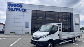 IVECO Daily 50C18HZ SKRZYNIA